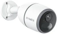 Reolink G340 Go g340 /8mp/h264/110°/ir10m/4g/akkumulátoros ip csőkamera kép