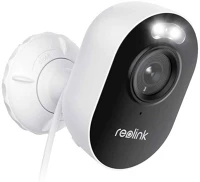 Reolink LUMUS SERIES E430 Ip biztonsági kamera szabadtéri 1920 x 1080 pixelek fali kép