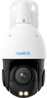 Reolink P840-A kültéri/8mp/h265/5xzoom/ir60m+fehérfény/ember,jármú észlelés/auto kép