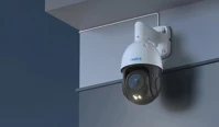 Reolink P850-A 8MP/H265/16XZOOM/IR80M/POE IP PTZ DÓMKAM P850-a 8mp/h265/16xzoom/ir80m/poe ip ptz dómkam kép