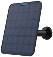 Reolink V2 180X115MM/4,8V Solar panel v2 180x115mm/4,8v 480ma/napelem  akkumulátoros kamerákhoz kép