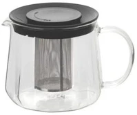 Resto COR_REA90515 Teáskanna, belső szűrővel, 1 liter,  