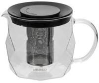 Resto COR_REA90516 Teáskanna,  belső szűrővel, 1 liter,  