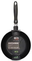 Resto COR_REAN93601 Wok serpenyő, 24 cm,  