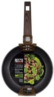 Resto COR_RECA93022 Serpenyő, 24 cm,  