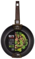 Resto COR_RECA93024 Serpenyő, 28 cm,  