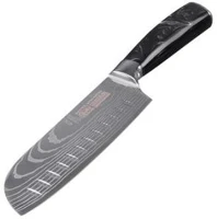 Resto COR_REER95332 Santoku kés, 19 cm,  