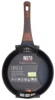 Resto COR_RELA93509 Serpenyő, 24 cm,  