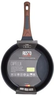 Resto COR_RELA93511 Serpenyő, 28 cm,  