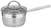 Resto COR_RERI92101 Főzőedény / lábas, fedővel, 16 cm, 1,9 liter,  