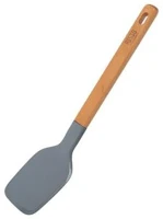 Resto COR_RESU94203 Konyhai spatula, pbt/bükkfa,  