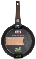 Resto COR_REVE93432 Serpenyő, 28 cm,  