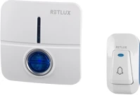 Retlux RDB 105 Rdb 105 vezeték nélküli csengő kép