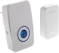 Retlux RDB 101 Rdb 101 vezeték nélküli csengő 230v kép
