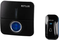 Retlux RDB 106 Rdb 106 vezeték nélküli csengő kép