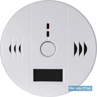 Retlux RDT 301 Szén-monoxid érzékelő kép