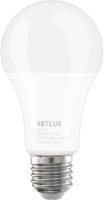 Retlux REL32 Rel 32 led izzó a60 3x12w e27 ww kép