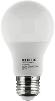 Retlux RLL 244 E27 9W Led izzó kép