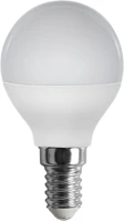 Retlux RLL 273 E14 5w g45 ww led mini izzó kép
