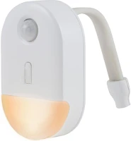 Retlux RNL 108 Led éjszakai fény +pir érzékelő kép