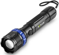 Retlux RPL 152 Zseblámpa 1w led  2xd kép