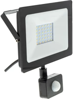 Retlux RSL 247 Led reflektor 30 w + pir érzékelő kép