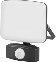 Retlux RSL 255 Rsl 255 led reflektor 10w + pir érzékelő kép
