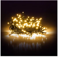 Retlux RXL 202 Led-es beltéri fényfüzér kép