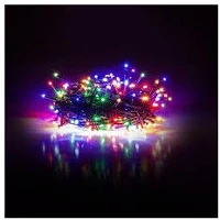 Retlux RXL 209 Fényfüzér 150 led 20 m kép