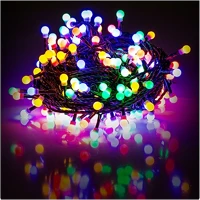 Retlux RXL 221 Led-es beltéri fényfüzér kép