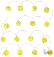 Retlux RXL 248 Led-es beltéri fényfüzér kép