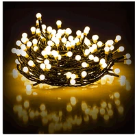 Retlux RXL 265 Led-es beltéri fényfüzér kép