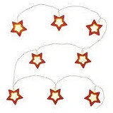 Retlux RXL 285 Csillag fényfüzér 10led kép