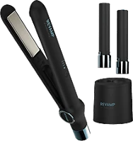 Revamp ST-2750 Igen progloss™ st-2750 vezeték nélküli kerámia hajvasaló kép