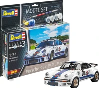 Revell 67685 Autómodell építőkészlet 1:24 (67685) kép