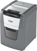 Rexel 2020100MEU Iratmegsemmisítő, mikrokonfetti, 100 lap,  