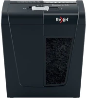 Rexel 2020121eu Rexel Secure S5 csík iratmegsemmisítő