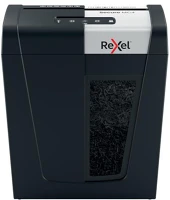 Rexel 2020129EU Iratmegsemmisítő, mikrokonfetti, 4 lap, 