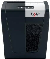 Rexel 2020130EU Iratmegsemmisítő, mikrokonfetti, 6 lap, 