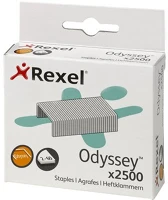 Rexel 2100050 Tűzőkapocs,  