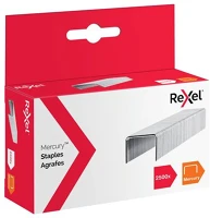 Rexel 2100928 Tűzőkapocs,  