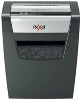 Rexel 2104572EU Momentum x312 iratmegsemmisítő kép