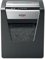 Rexel 2104575EU Iratmegsemmisítő, mikrokonfetti, 10 lap, 