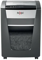 Rexel 2104577EU Iratmegsemmisítő, mikrokonfetti, 15 lap, 