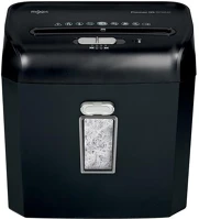 Rexel 2104579EU Iratmegsemmisítő, konfetti, 6 lap,  