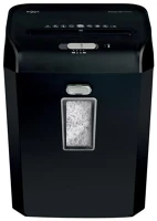 Rexel 2104583EU Iratmegsemmisítő, konfetti, 8 lap,  