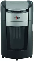 Rexel 300X P4 Iratmegsemmisítő, konfetti, 300 lap,  