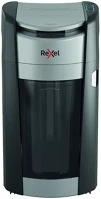 Rexel 600M P5 Iratmegsemmisítő, mikrokonfetti, 600 lap,