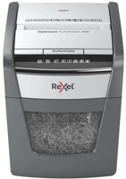 Rexel COR_IGTR2020050X Iratmegsemmisítő, konfetti, 50 lap, 