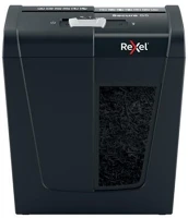 Rexel COR_IGTR2020121 Iratmegsemmisítő, csík, 5 lap, 
